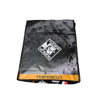 Tablier Tucano Termoscud R217-X pour Scooter Électrique