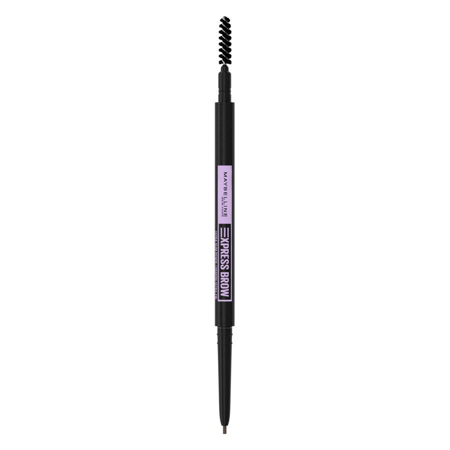 Maybelline New York Express Brow Ultra Slim #04 Medium Brown 0,09g