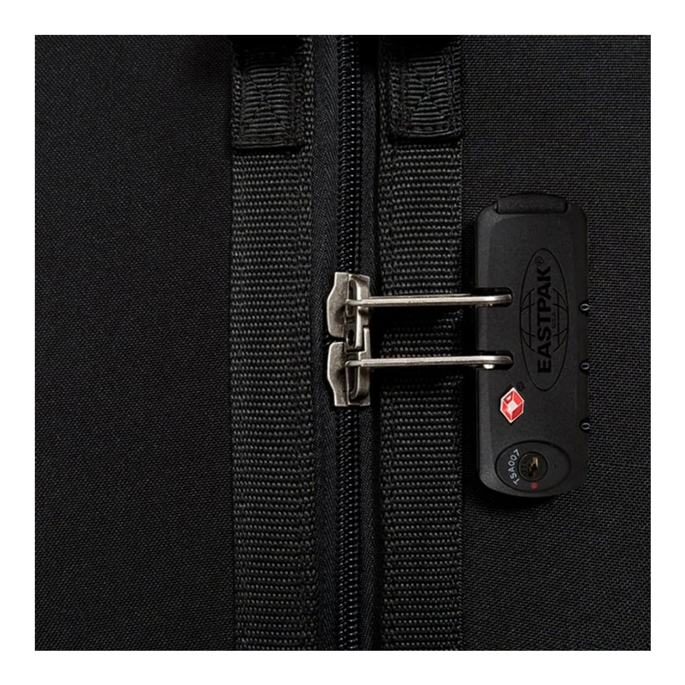 Eastpak TRANZSHELL 32 L - Valise black