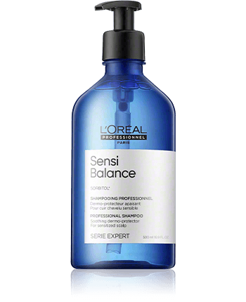 L'Oréal Professionnel Serie Expert Sensi Balance Professional Shampoo 500ml