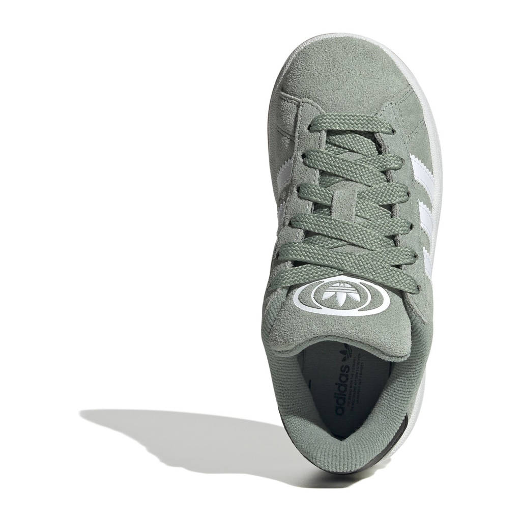adidas Campus 00ssneakers grijs/wit