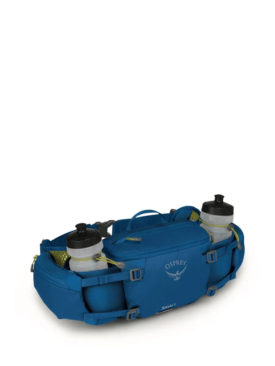 Osprey Savu 5 Postal Blue