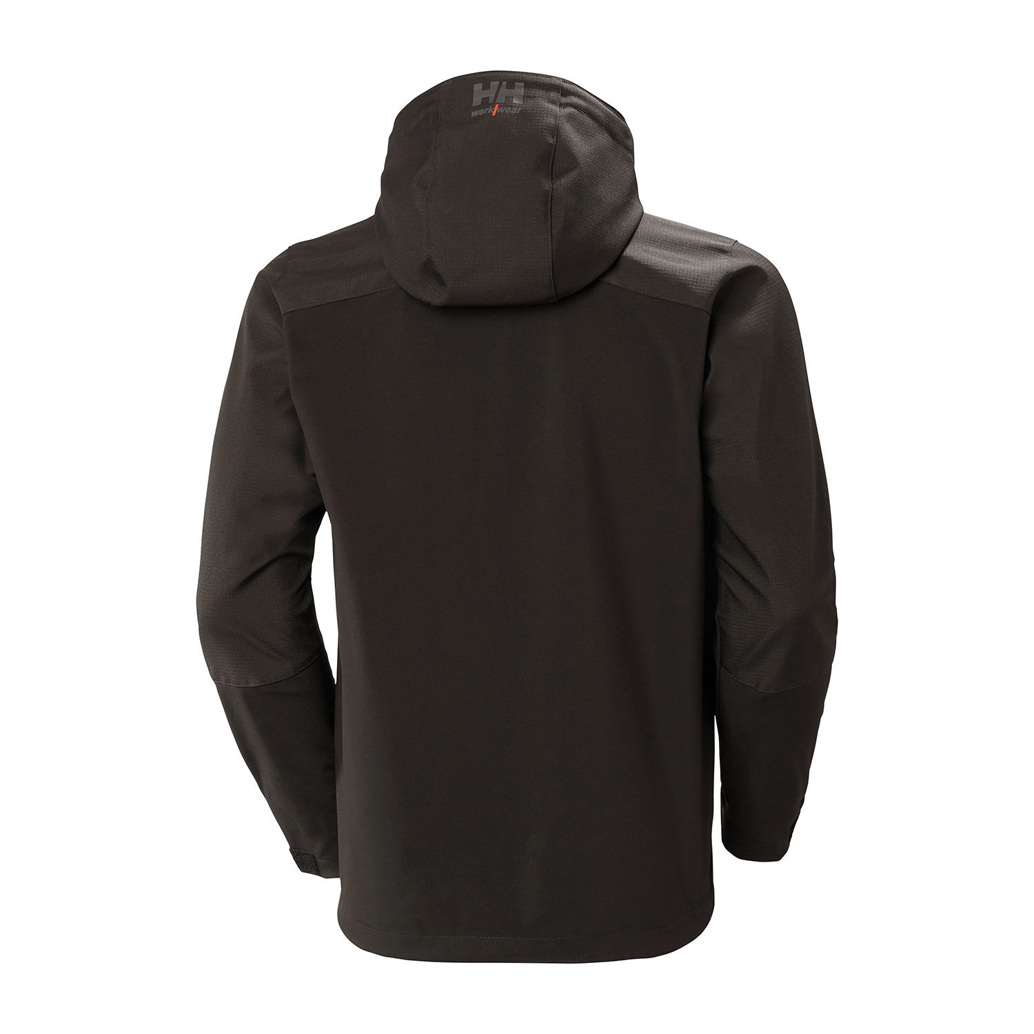 Helly Hansen Oxford Hooded Softshell