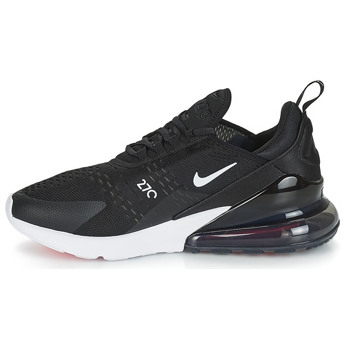 Nike - AIR MAX 270 - Noir / Gris
