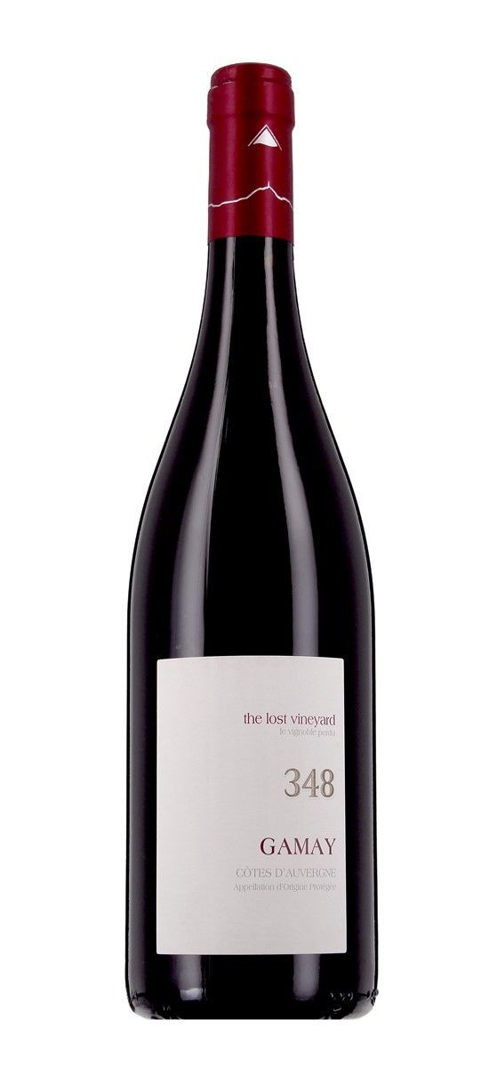 Monocépages 100% Loire - 6 bouteilles