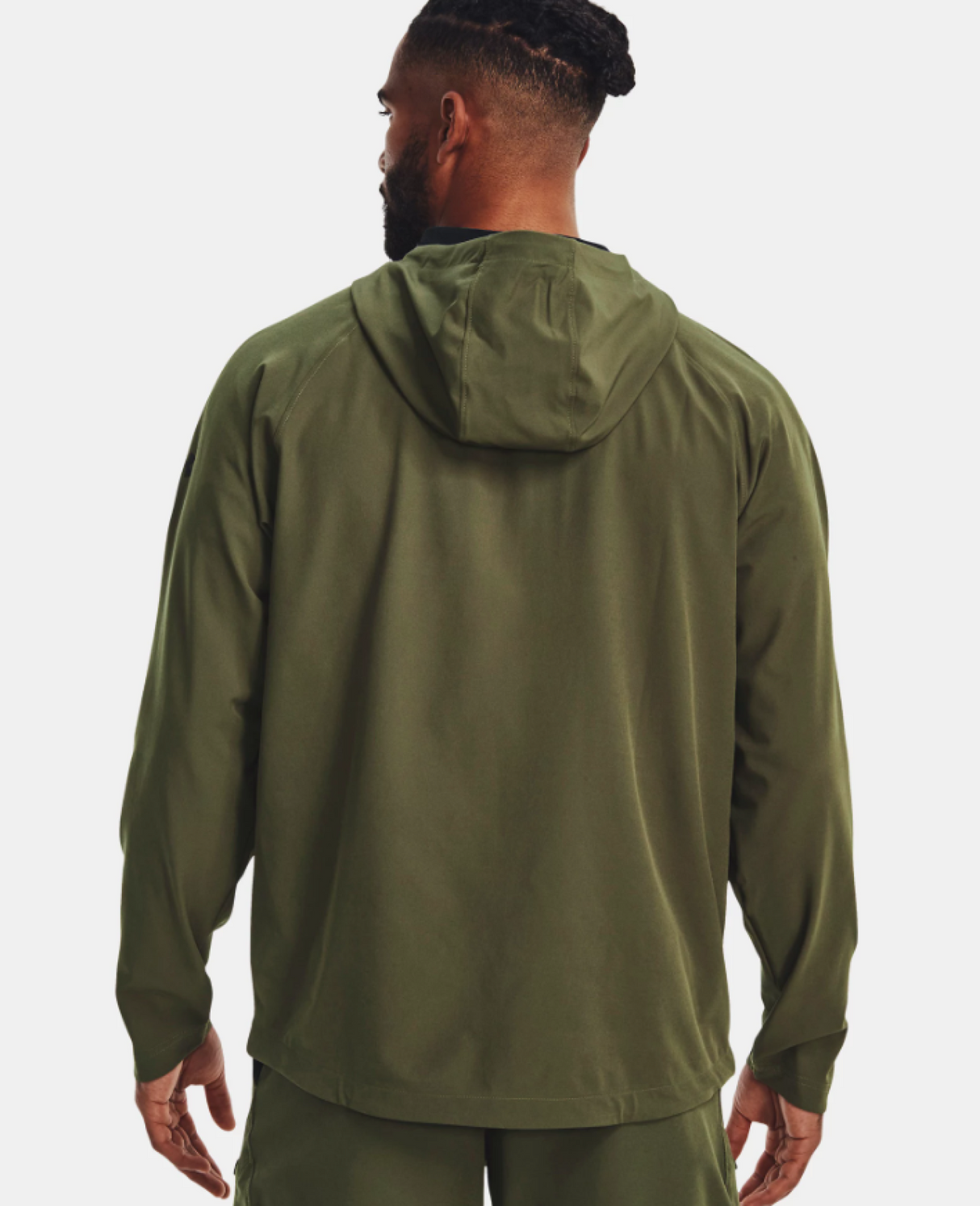 Under Armour<br>UA Unstoppable Jacket