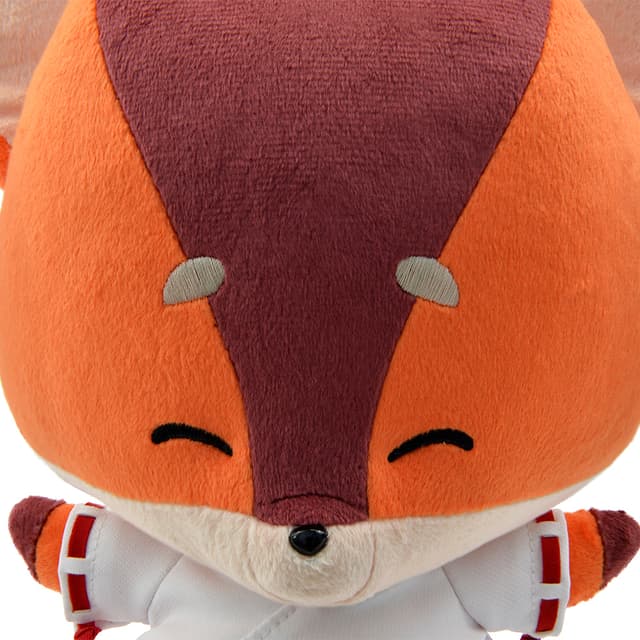 Blizzard Overwatch 2 aktion figur (Akari's Fox)