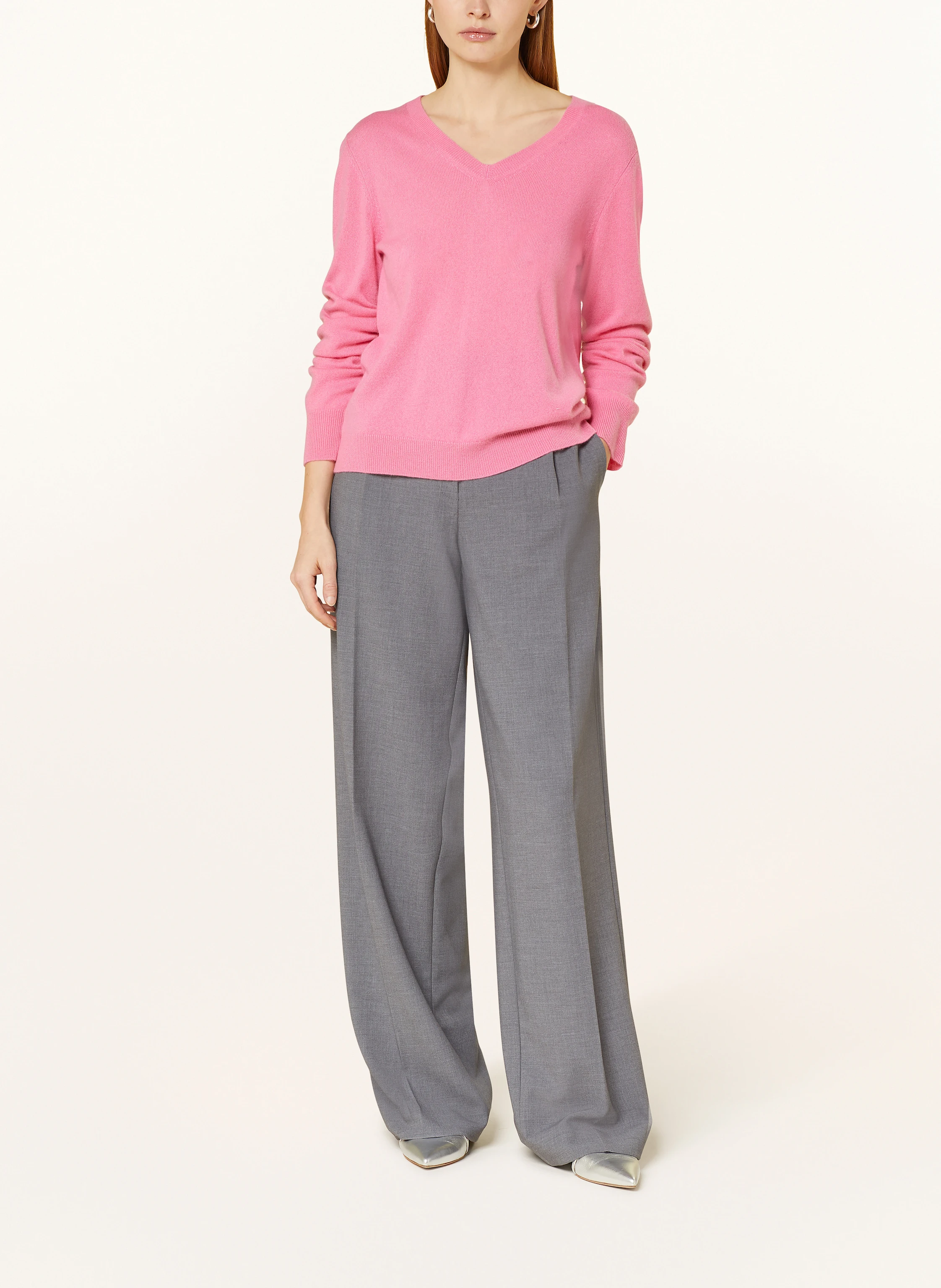 darling harbour Pullover