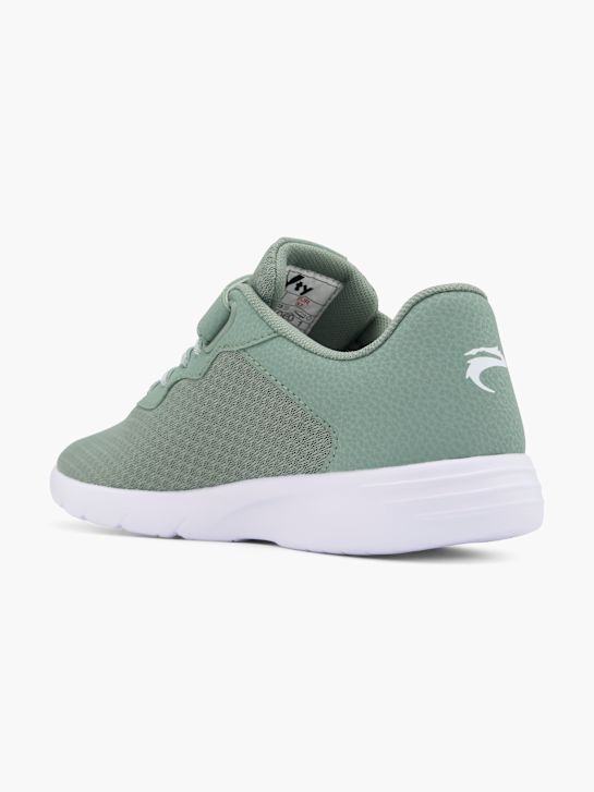 Vty Sneaker Grün