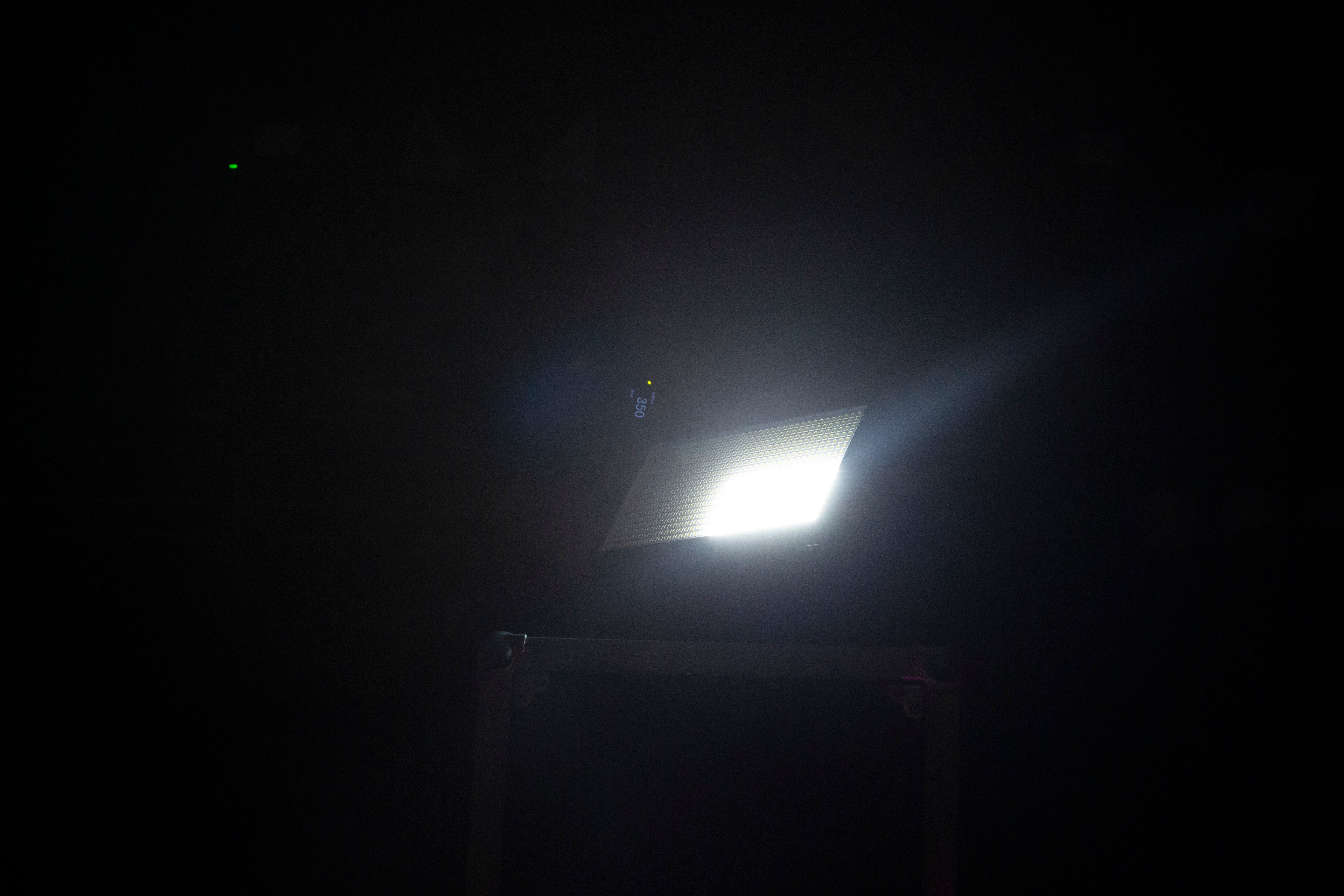 Ayra Armageddon 648 White LED