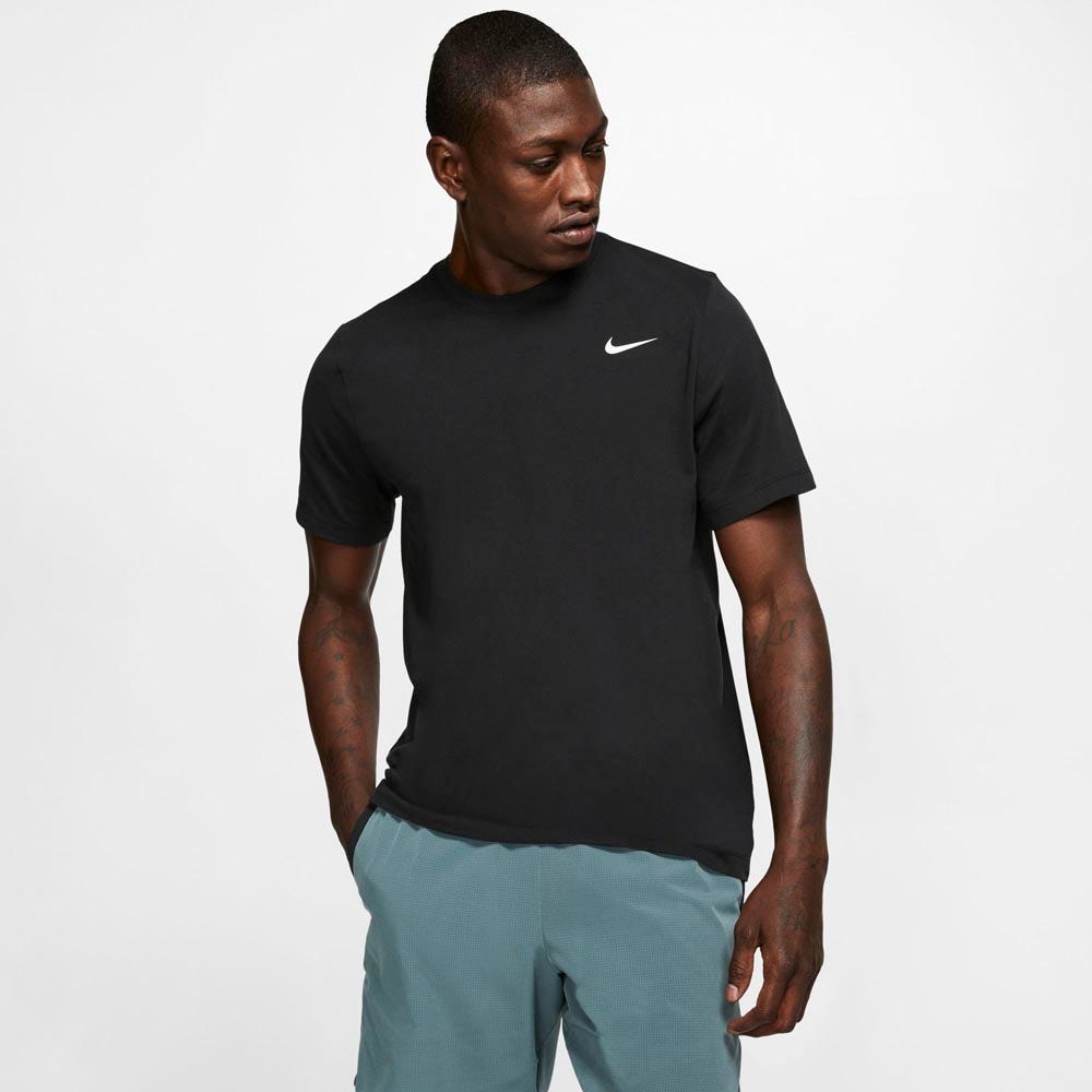 Nike  M DRY TEE DFC CREW SOLID
