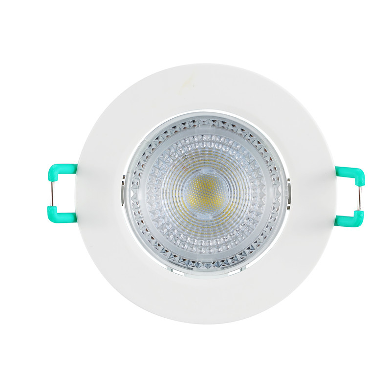 Sylvania Start LED inbouw spot 5.5W 420lm 4000K Dimbaar