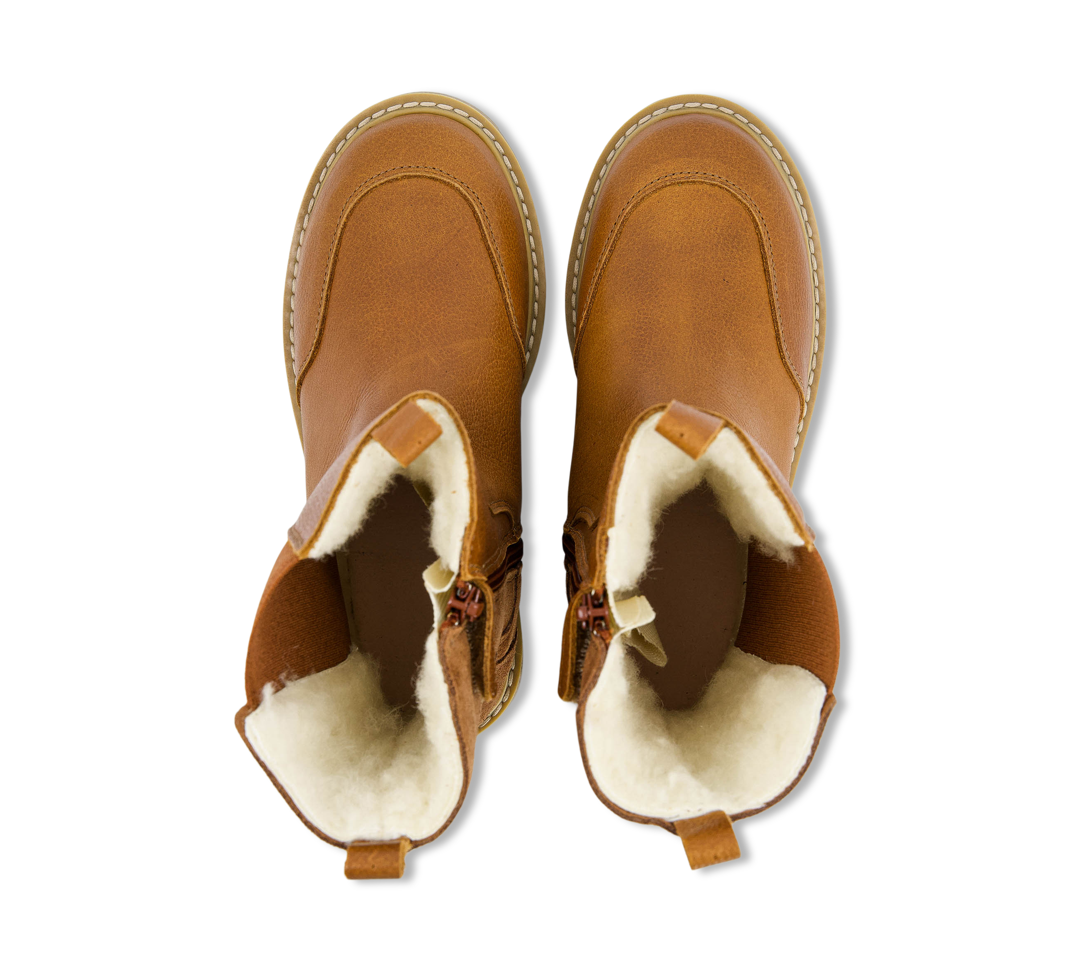 Wheat Sonni Long Chelsea Tex braun
