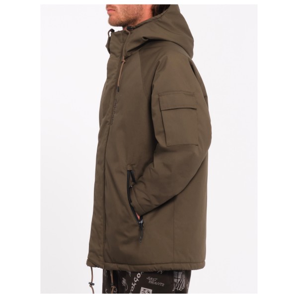 Volcom - Stoke Stone II 10K Jacket - Veste d'hiver