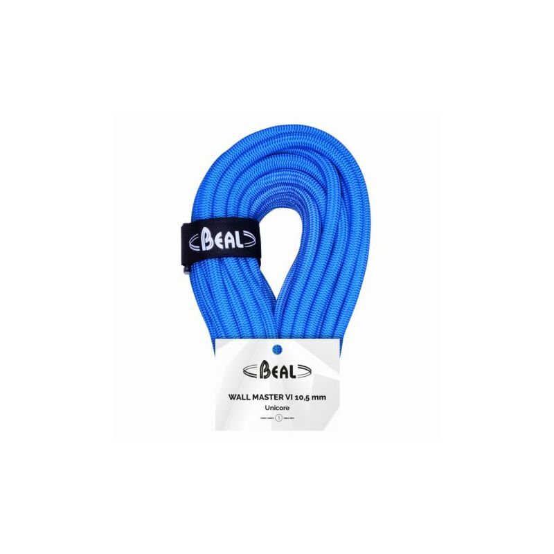 Wall Master 10.5mm - Corde