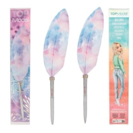 TOPModel veer pen - Candy