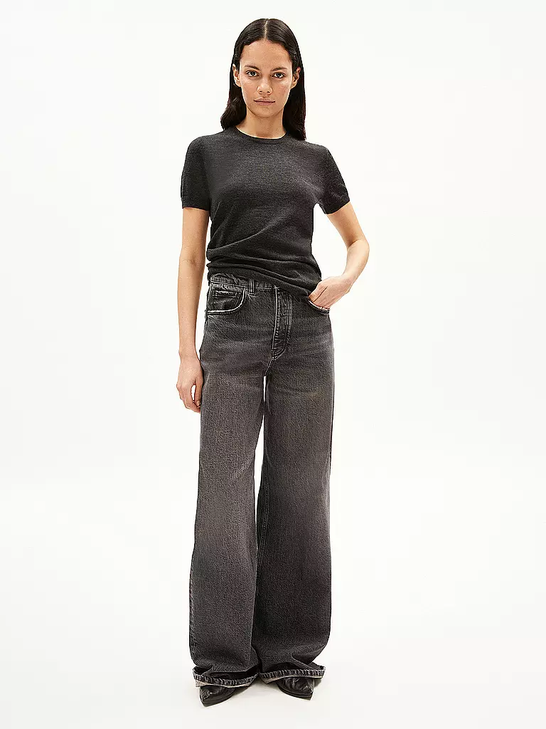ARMEDANGELS Pullover GUILIAA  grau