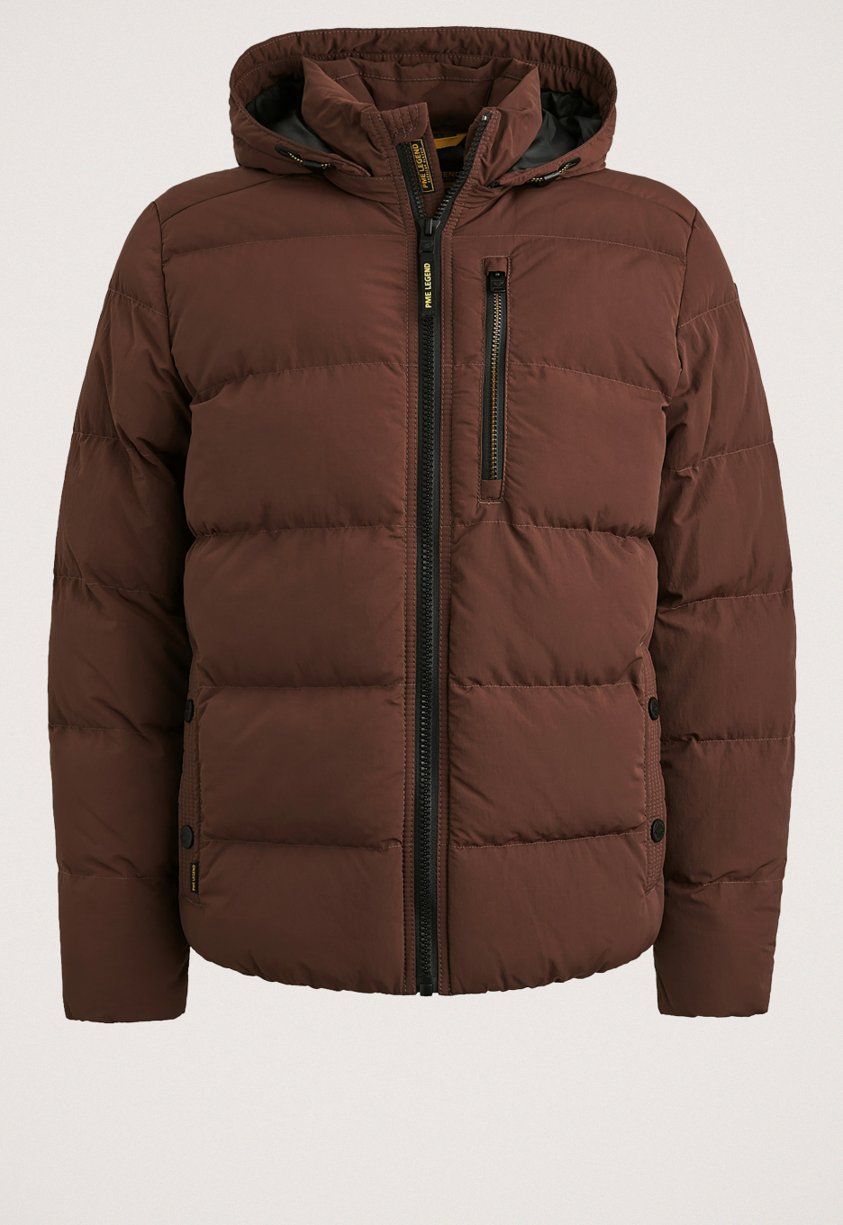 PME Legend Brewster Jacket
