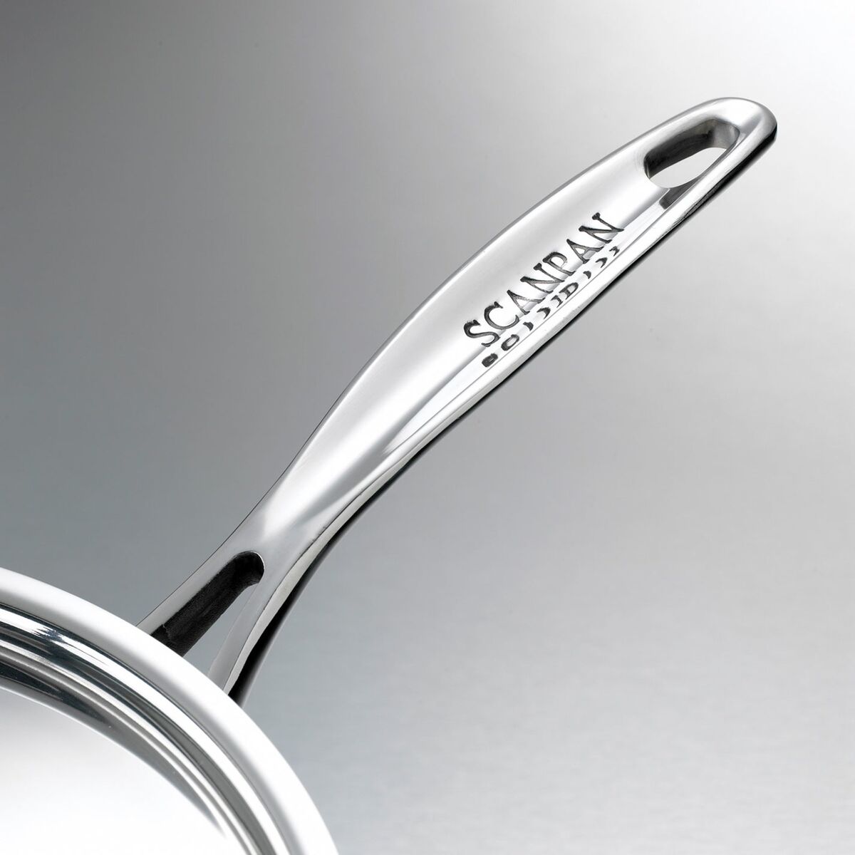 Fusion 5 Stekepanne 28 cm