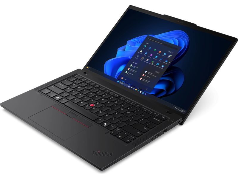Lenovo Notebook ThinkPad T14 G6 (Intel) Leistungsstarker Laptop mit schlankem Design und klarer Anzeige