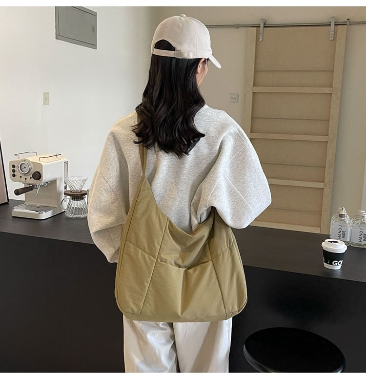 Hikuozy - Effen Tote Bag