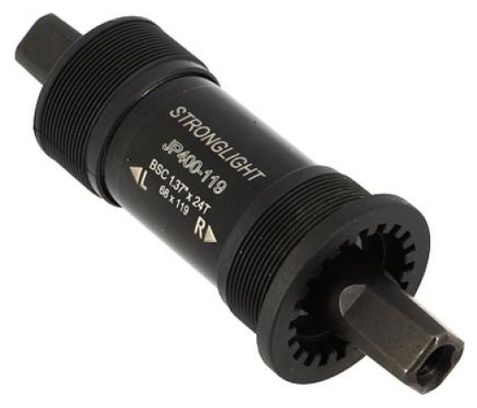 Boîtier de pédalier Stronglight 119 mm