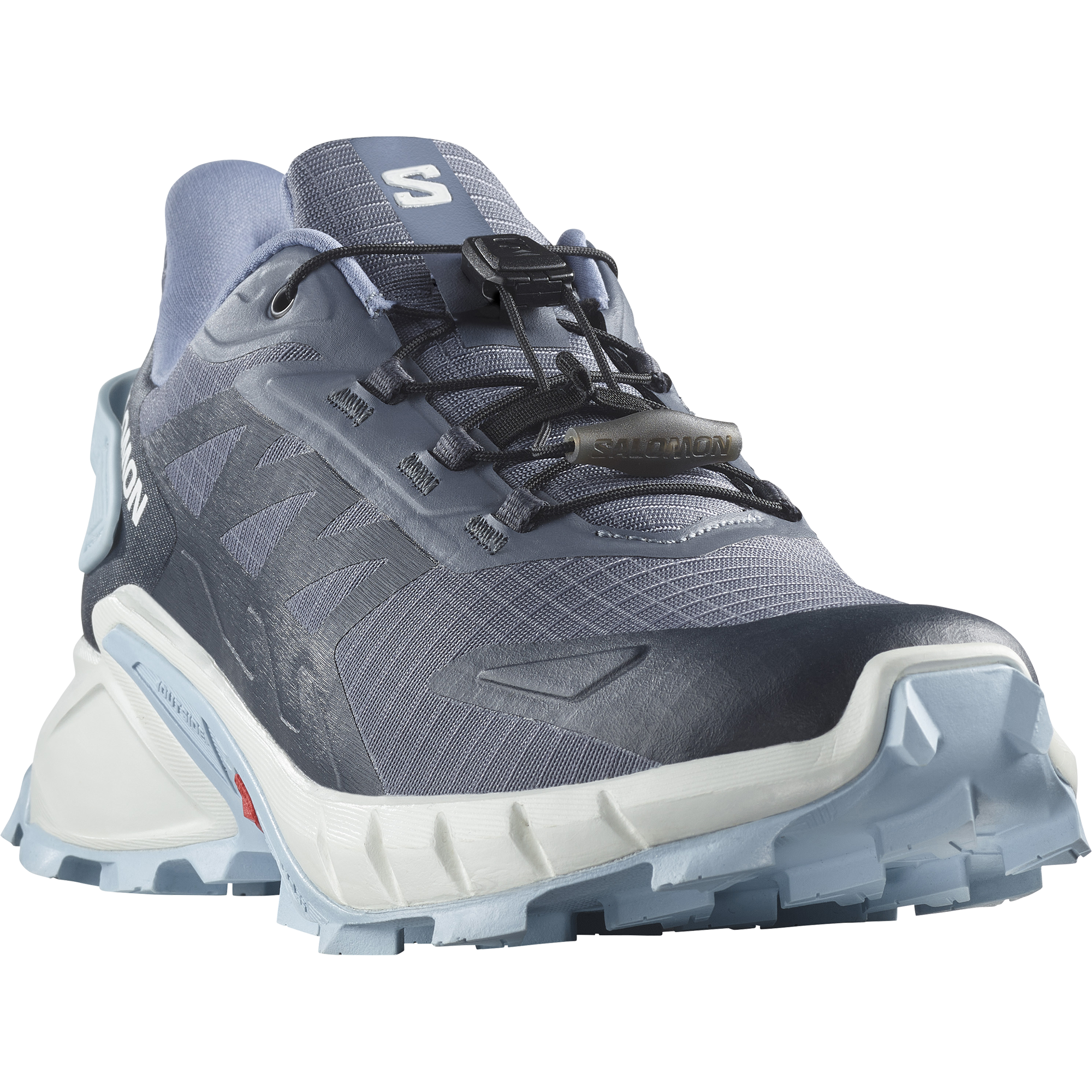 Salomon Trailrunningschuh »SUPERCROSS 4«  Trailrunningschuhe