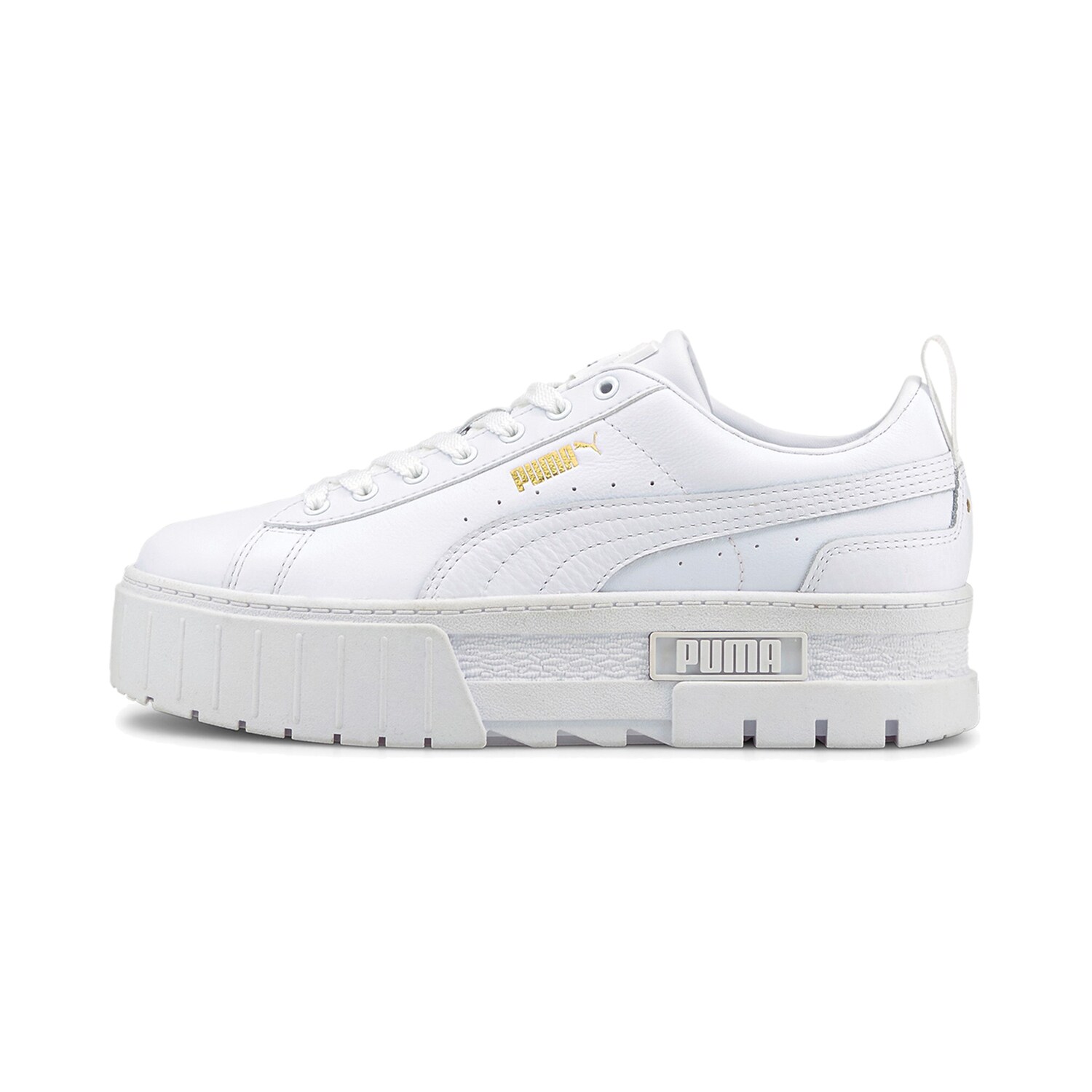 Puma Mayze Classic Damen Sneaker