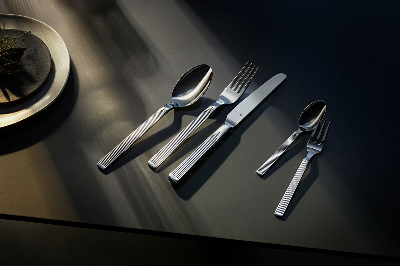 WMF Besteck-Set 30-tlg. ART DECO