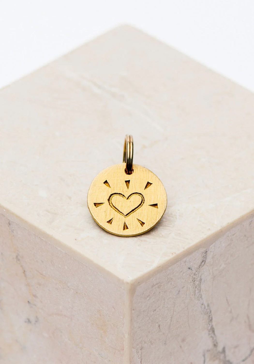 YOOMEE Schlüsselanhänger Key Tag Mini 
