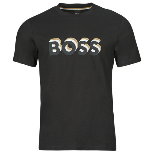 BOSS - Tiburt 427 Negro