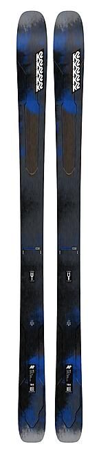 K2 SPORTS - SKI FREERIDE MINDBENDER 99TI