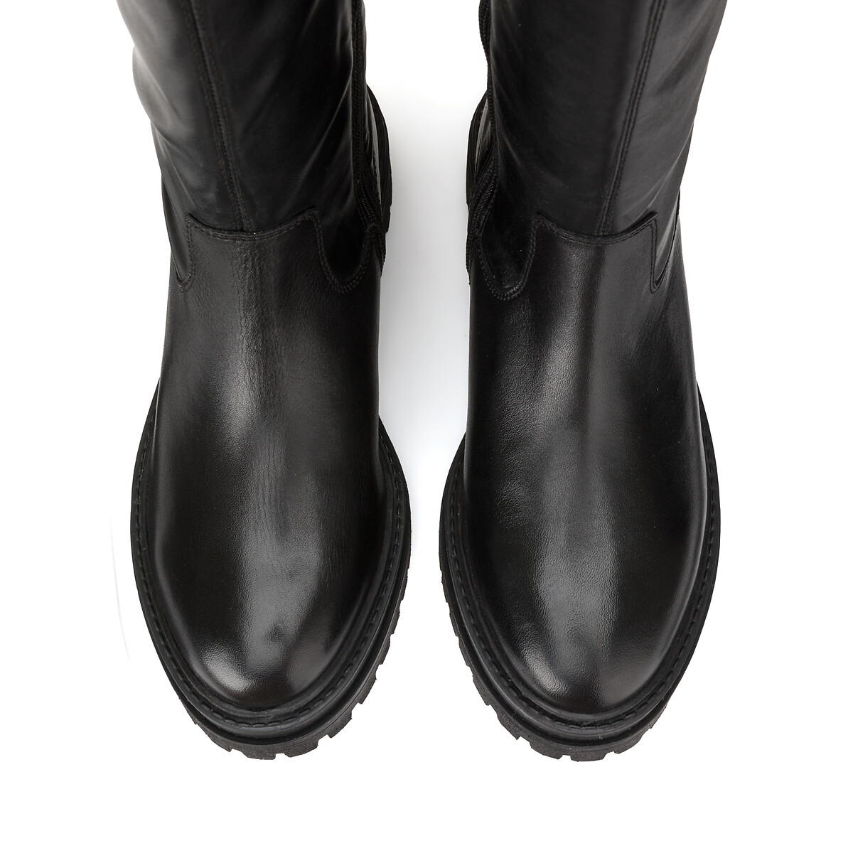 GEOX<br>Botas Iridea respiráveis