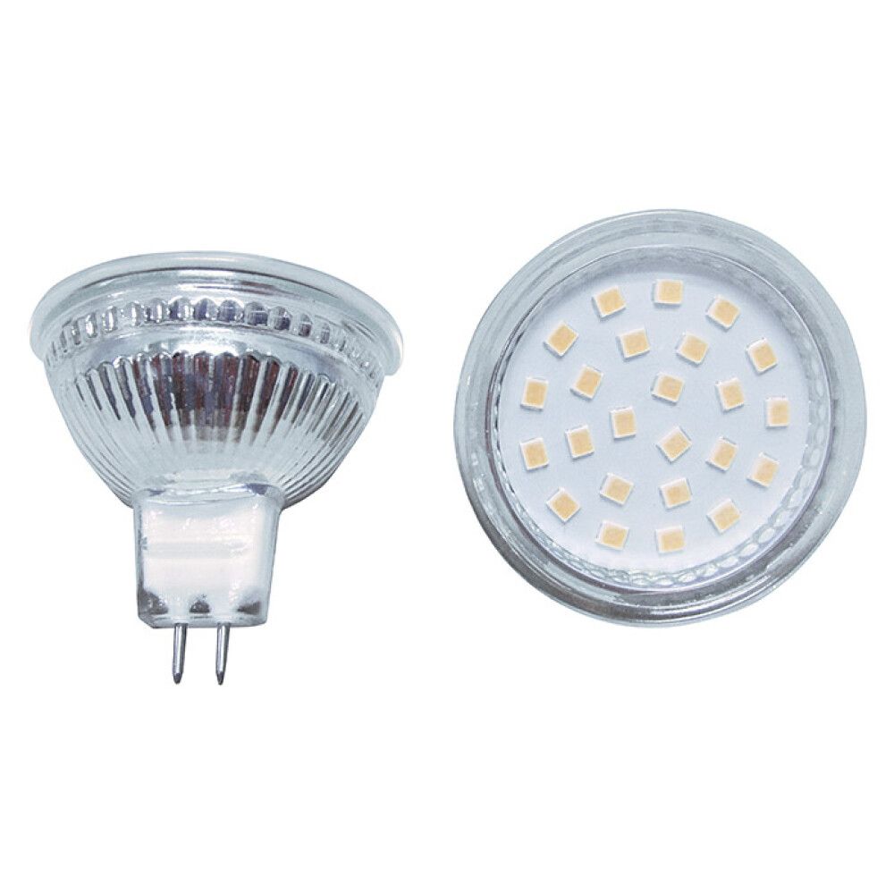 LYSPÆRE VOLTOLUX LED MR16 4,5W 330LM