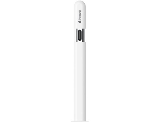 APPLE - Stylet Apple Pencil (USB-C)