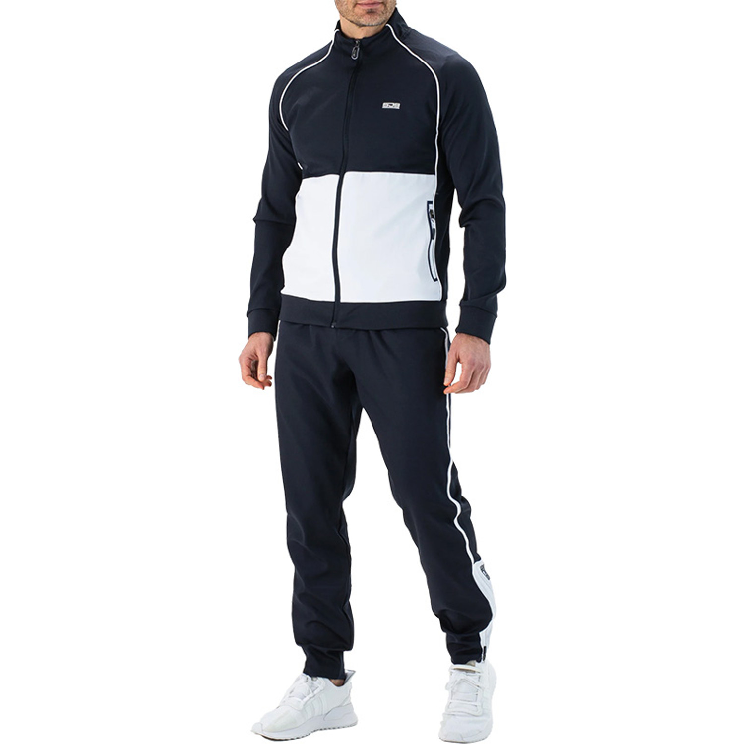 Sjeng Sports Trainingspak Heren