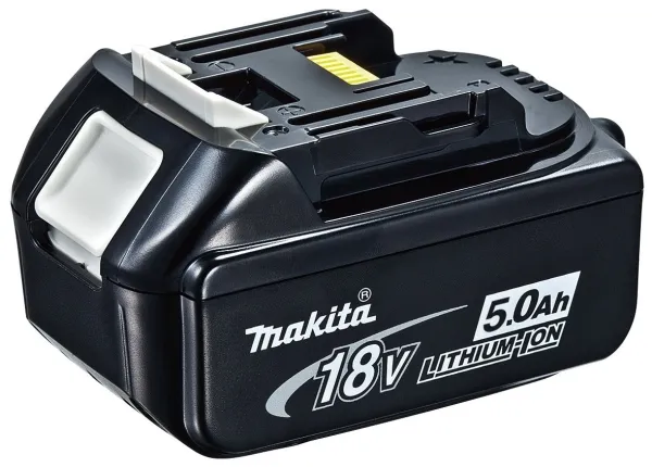 Makita DJR183RT1J - Vekslende sav - ledningfri - 18 V