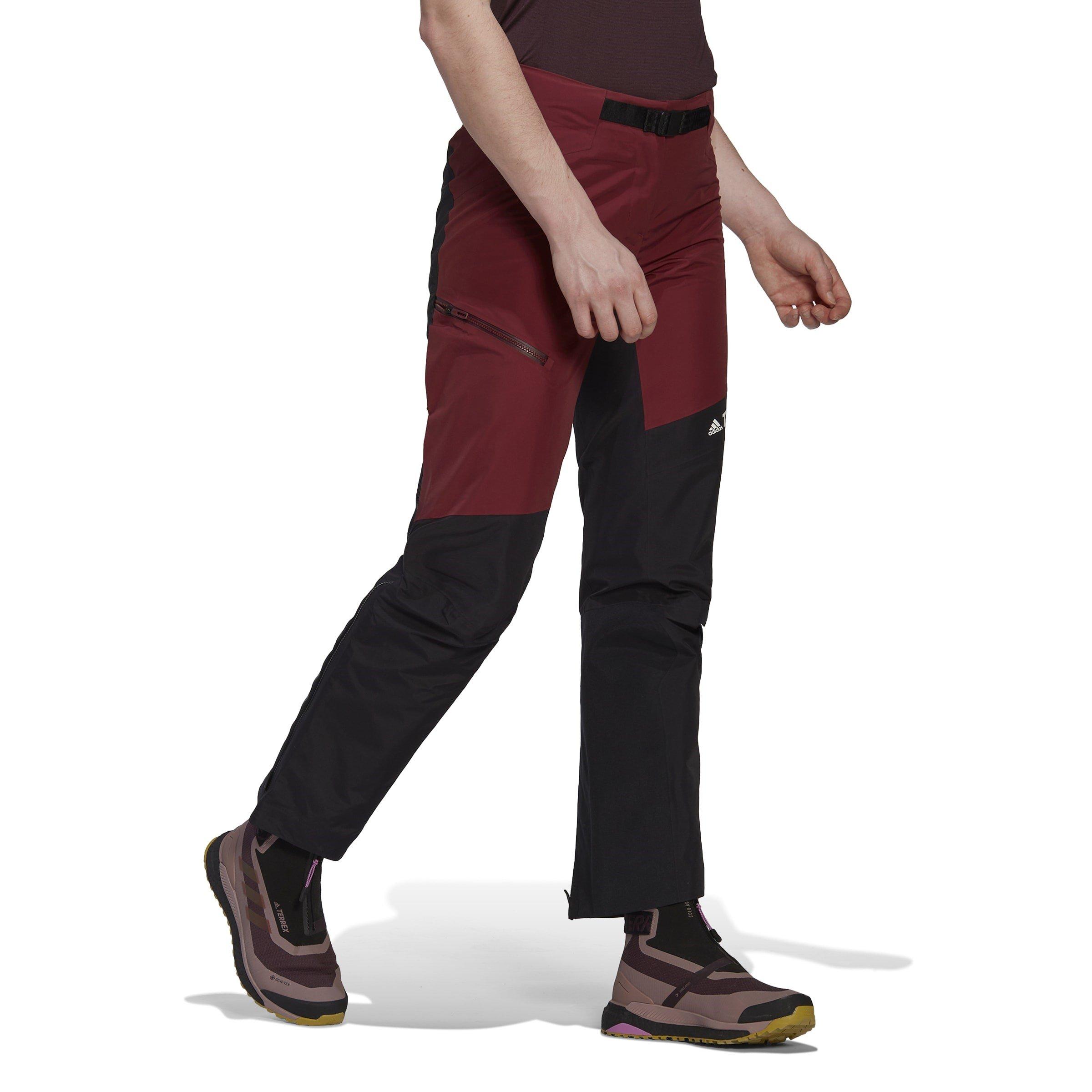 adidas Terrex Techrock GORE TEX Pro Tracksuit Bottoms Womens