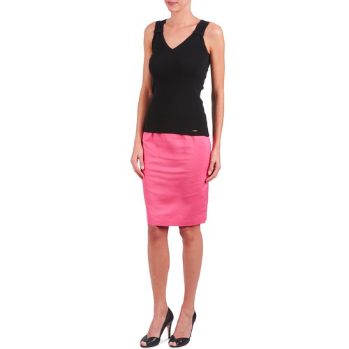 La City - JUPE2D6 - Rose