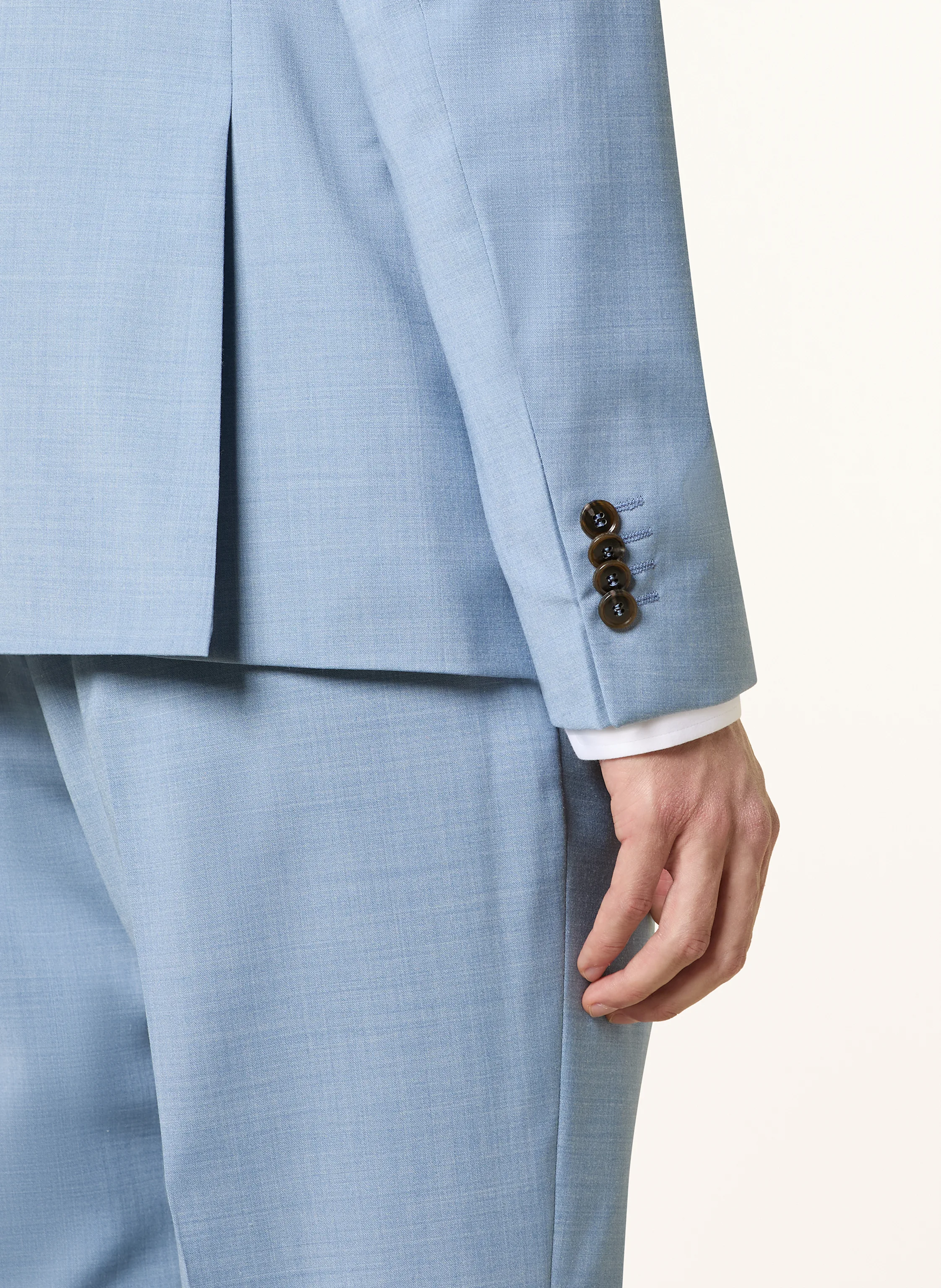 TIGER OF SWEDEN Sakko JAMIE Extra Slim Fit