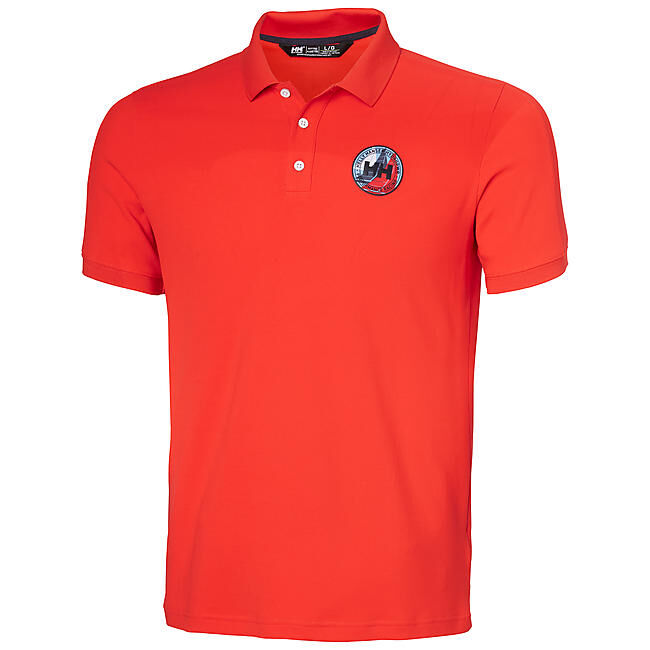 HELLY HANSEN - POLO HP RACE 2-0