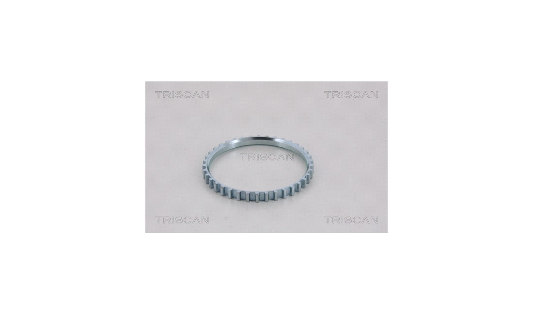 ABS ring, Ø 75 x T 38 x B 7,5