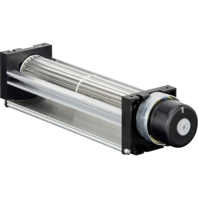 EBM Papst 9392715013 Tværstrømsventilator 1 stk