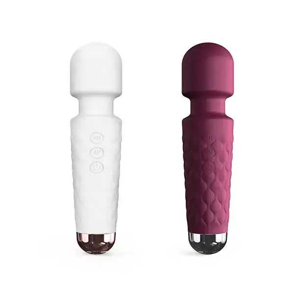 Dorcel Mini Wanderful Branco