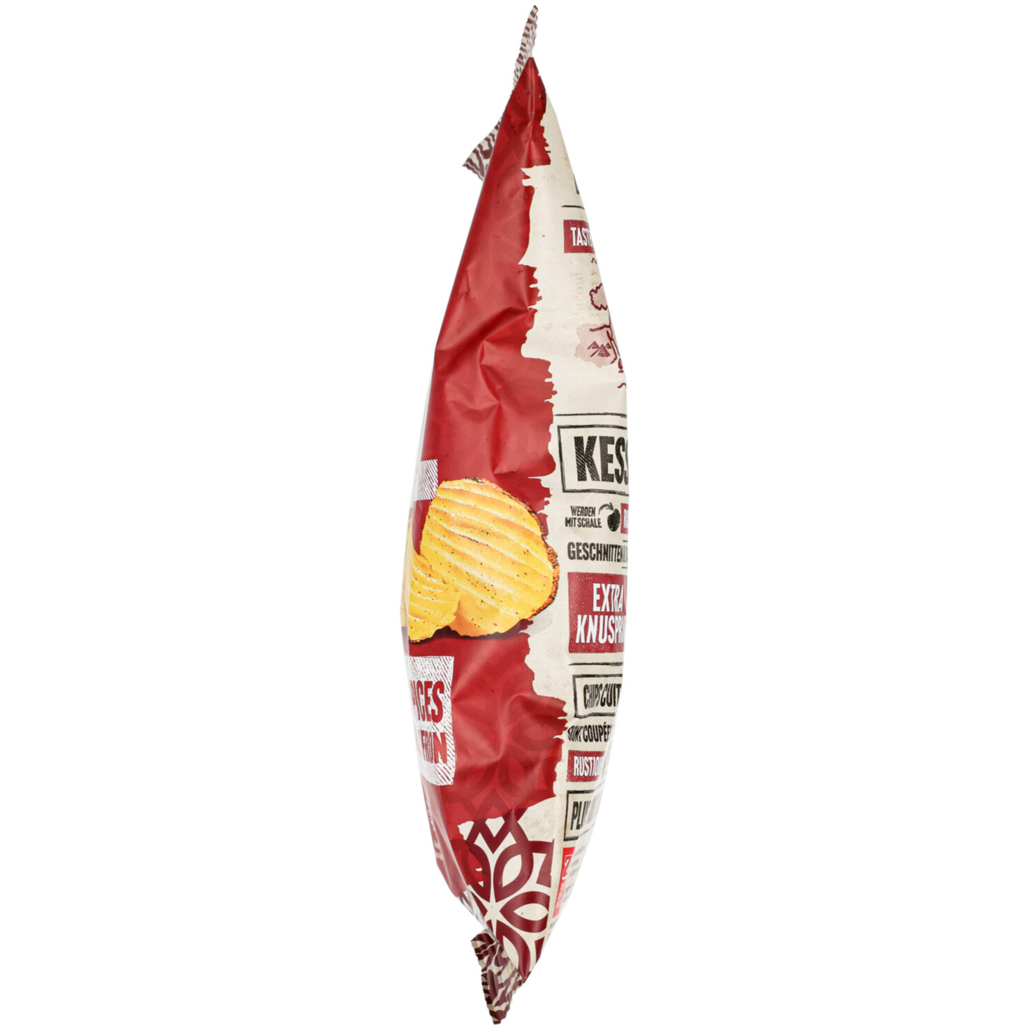 Zweifel Kezz Chips Oriental Spices