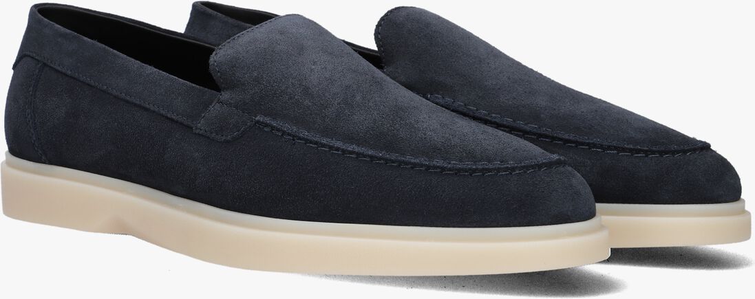 blauwe mason garments loafers amalfi loafer