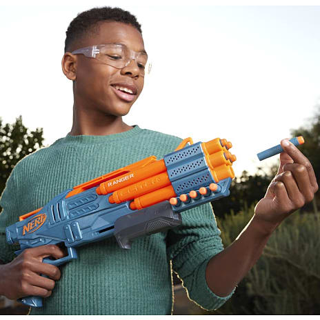 Nerf Elite 2.0 Ranger PD-05 blaster