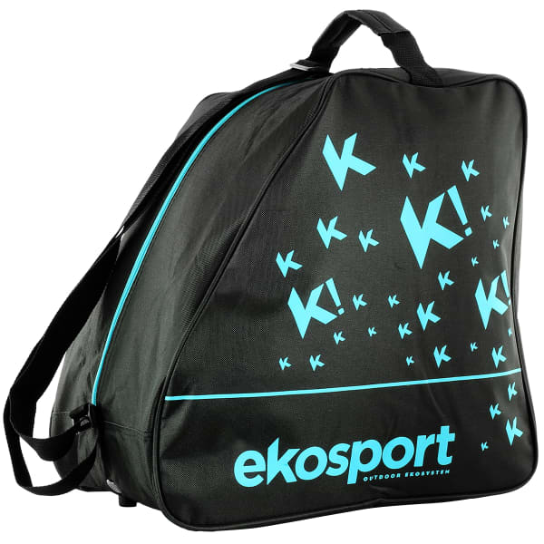 Housse chaussures de ski EKOSPORT WOMEN BOOT BAG