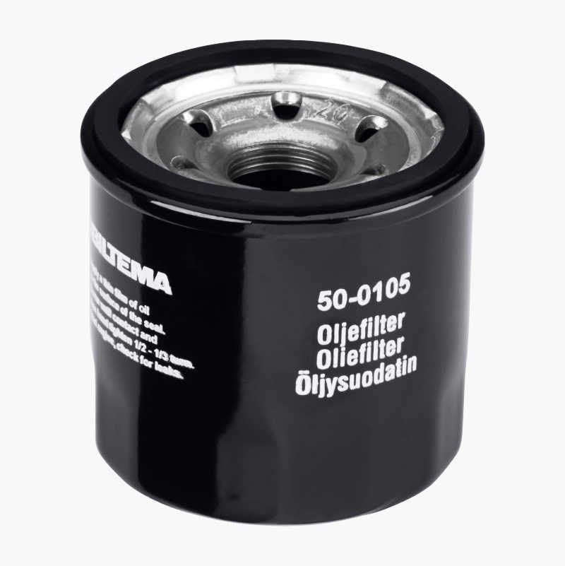 Oljefilter