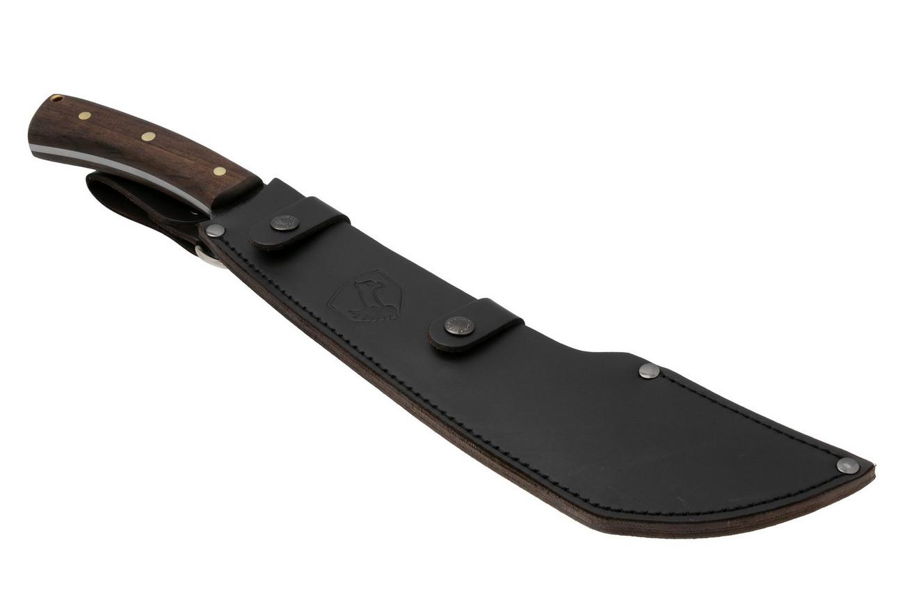 Condor Jungolo Machete CTK3915-13.3, kapmes, Joe Flowers design